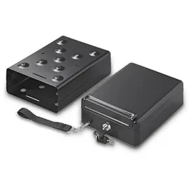 PRO PLUS ProPlus 540250 Stahltresor mit Halterung