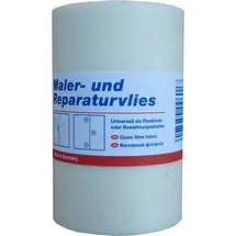 decotric Maler- und Reparaturvlies 10 m x 10 cm