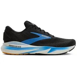 Brooks Adrenaline GTS 24 Herren Medium Black/Ebony/Cloisonne 40,5