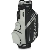 Big MAX Dri Lite Sport 3 Cartbag schwarz/Taupe