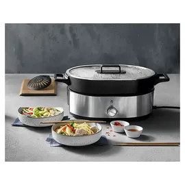 WMF Dampfgarer Lono Hot Pot 3,6l
