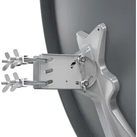 Dur-Line Select 85/90cm anthrazit