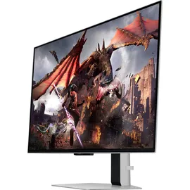 Samsung LS32DG802SUXEN - Monitor Odyssey OLED G8 de 32