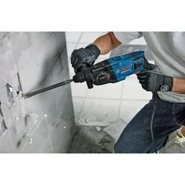 Bosch GBH 2-21 Professional inkl. Zubehör + Koffer