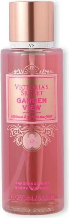 Victoria's Secret Garden View Duftspray 250 ml