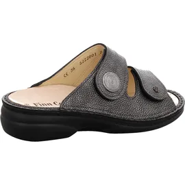 Finn Comfort Sansibar grau 42