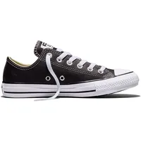 Converse Chuck Taylor All Star Leather Low Top black 46,5