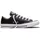 Converse Chuck Taylor All Star Leather Low Top black 46,5