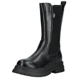 Buffalo Stiefel Damen Schwarz 41