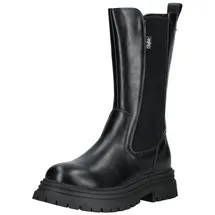 Buffalo Stiefel Damen Schwarz 41