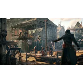Assassin's Creed: Unity (USK) (PS4)