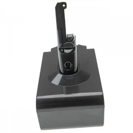 AccuCell Akku für Akku-Sauger 215681 21,6V, 5Ah