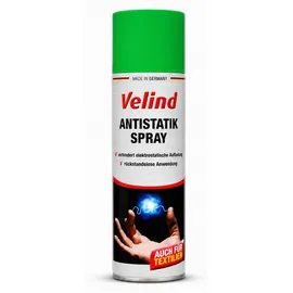 Velind Antistatik Spray 300 ml