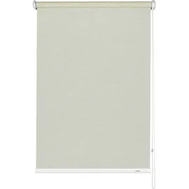 GARDINIA Seitenzugrollo Lichtdurchlässig 62 x 180 cm beige