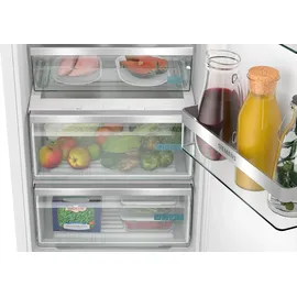Siemens KI81REDD0 Einbaukühlschrank (310 l, 1772 mm hoch)