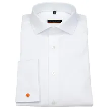 Eterna Slim Fit Cover Shirt Twill weiß (8817-00-f482)