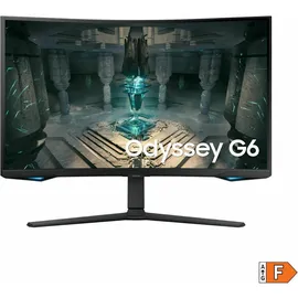 Samsung Odyssey G65B 32"