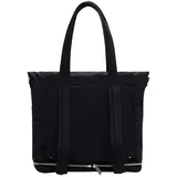 DESIGUAL Modular Voyage Bag Rucksack Schwarz