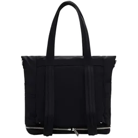 DESIGUAL Modular Voyage Bag Rucksack Schwarz