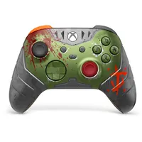 Microsoft Xbox Wireless Controller DOOM: The Dark Ages Limited Edition