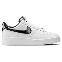 Nike Schuhe Air Force 1 '07 LV8, HF2898101 - Schwarz - 48,5