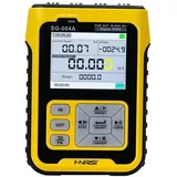 FNIRSI SG-004A mini Signalgenerator, gelb