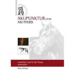 Akupunktur ( TCM ) Am Pferd