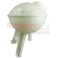 METZGER Ausgleichsbehälter, Kühlmittel 2140284