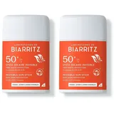 Laboratoires de Biarritz Sonnenschutzstift LSF 50+ 10 g