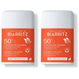 Laboratoires de Biarritz Sonnenschutzstift LSF 50+ 10 g