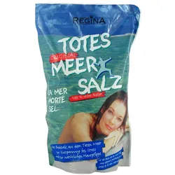 Totes Meer Salz Regina