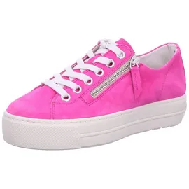 Paul Green Sneaker Low Pink Damen 39