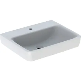 Geberit Renova Plan Waschtisch 60 x 48 cm (501637001)