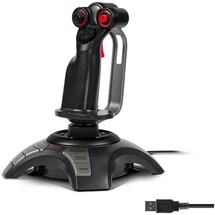 Speedlink Phantom Hawk Flightstick (SL-6638-BK)