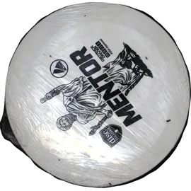 Discmania Mentor Disc Golf Distanz Driver Weiß