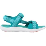 Mc Kinley SPortovado Damen Blue Aqua/White 37