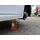 Perel Wagenheber Stahl 10 Tonnen orange