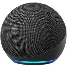 Amazon Echo Dot 4. Generation weiß