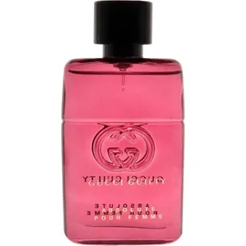 GUCCI Guilty Absolute pour Femme Eau de Parfum 30 ml