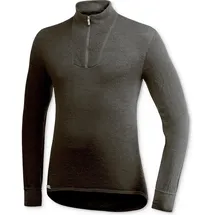 Woolpower Unisex Zip Turtleneck 200