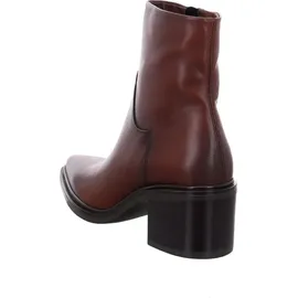MJUS Klassische Stiefeletten für Damen, lila, Größe EU