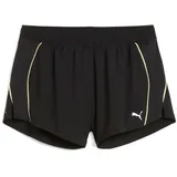 Puma Velocity 3 Kurze Hose Schwarz XS