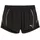 Puma Velocity 3 Kurze Hose Schwarz XS