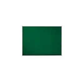 Franken Kreidetafel 180 x 120 cm grün