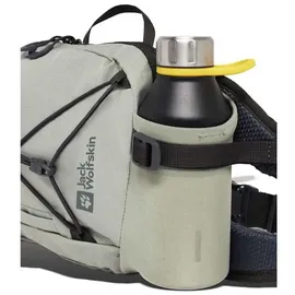 Jack Wolfskin Velocity Gürteltasche - Mint Leaf - One Size