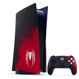 Sony PlayStation 5 Disc Edition + Marvel’s Spider-Man 2 Limited Edition