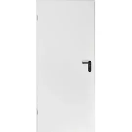 Hörmann ZK-Tür-Element links 75 x 200 cm weiß