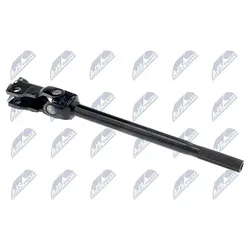 Nty Lenkrad [Hersteller-Nr. SKK-PE-001] für Peugeot