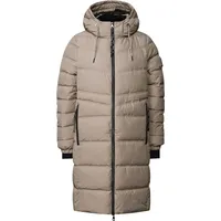 STREET ONE Steppjacke Smooth Champagne, 38 - 38