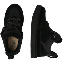 UGG Australia Lowmel Black 44